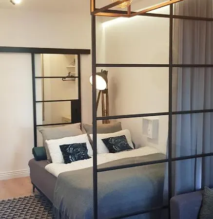 Lejlighed Apartament Nad Bristolka Jelenia Góra