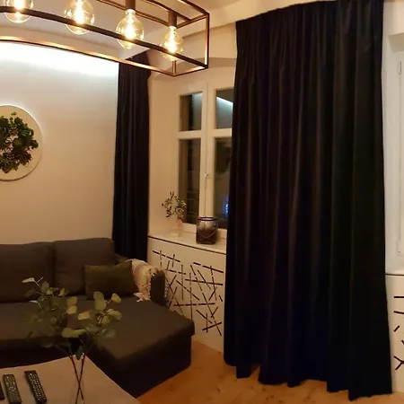 Apartament Nad Bristolka Jelenia Gora