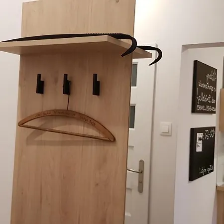 Apartament Nad Bristolka Jelenia Gora