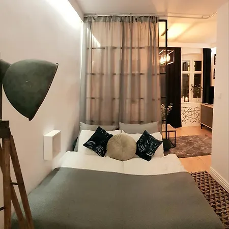 Lejlighed Apartament Nad Bristolka *