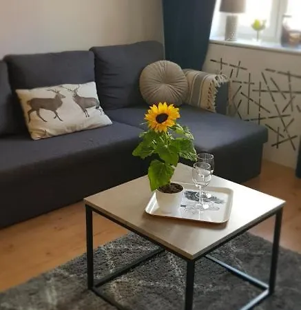 Apartament Nad Bristolka Jelenia Gora