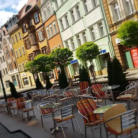 Lejlighed Apartament Nad Bristolka *