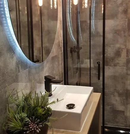 Apartament Nad Bristolka Jelenia Góra