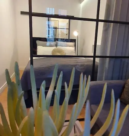 Lejlighed Apartament Nad Bristolka Jelenia Góra