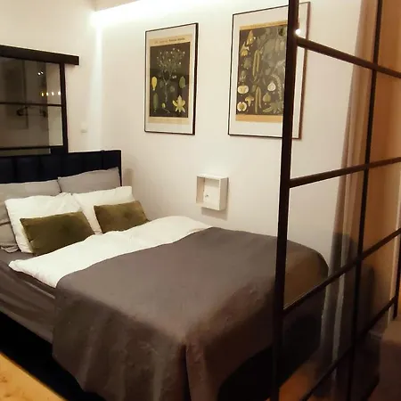 Apartament Nad Bristolka * Jelenia Gora