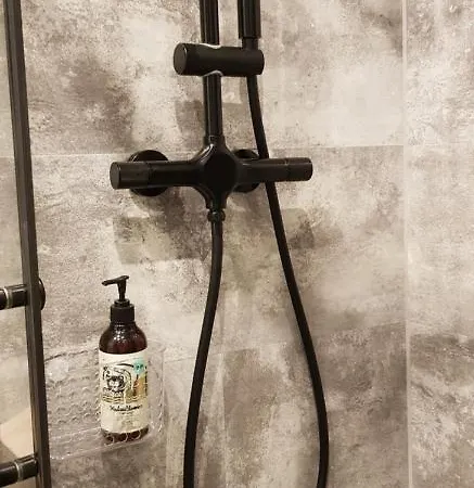 Lejlighed Apartament Nad Bristolka *