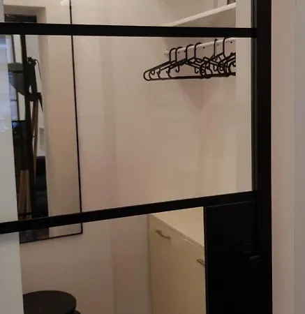 Apartament Nad Bristolka *