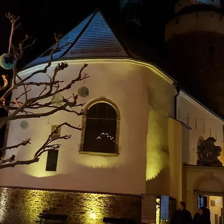 Apartament Nad Bristolka *